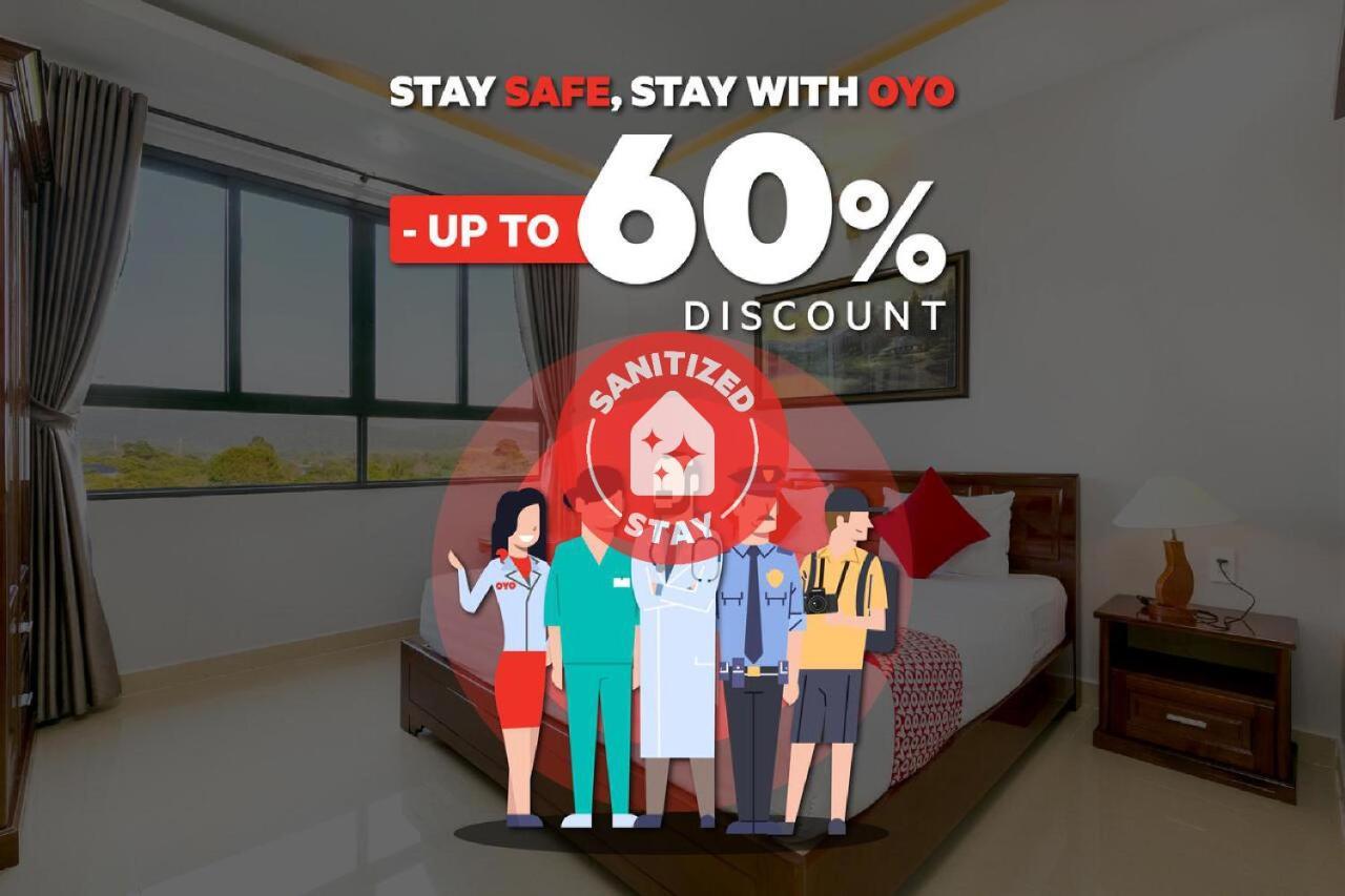 Oyo 1557 Bungas Guest House Medan Exterior photo